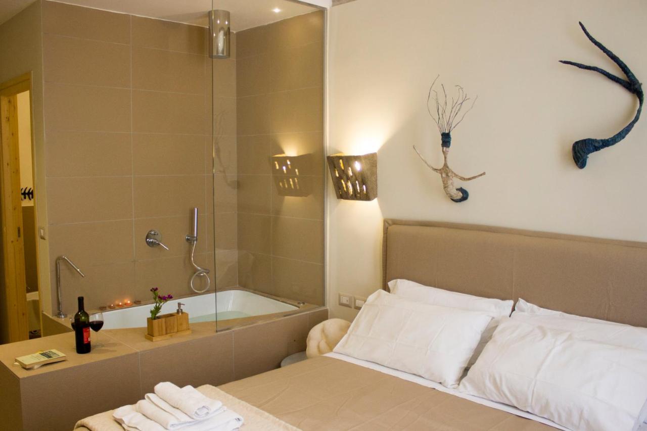 Schiara Apartment Neapol Zewnętrze zdjęcie