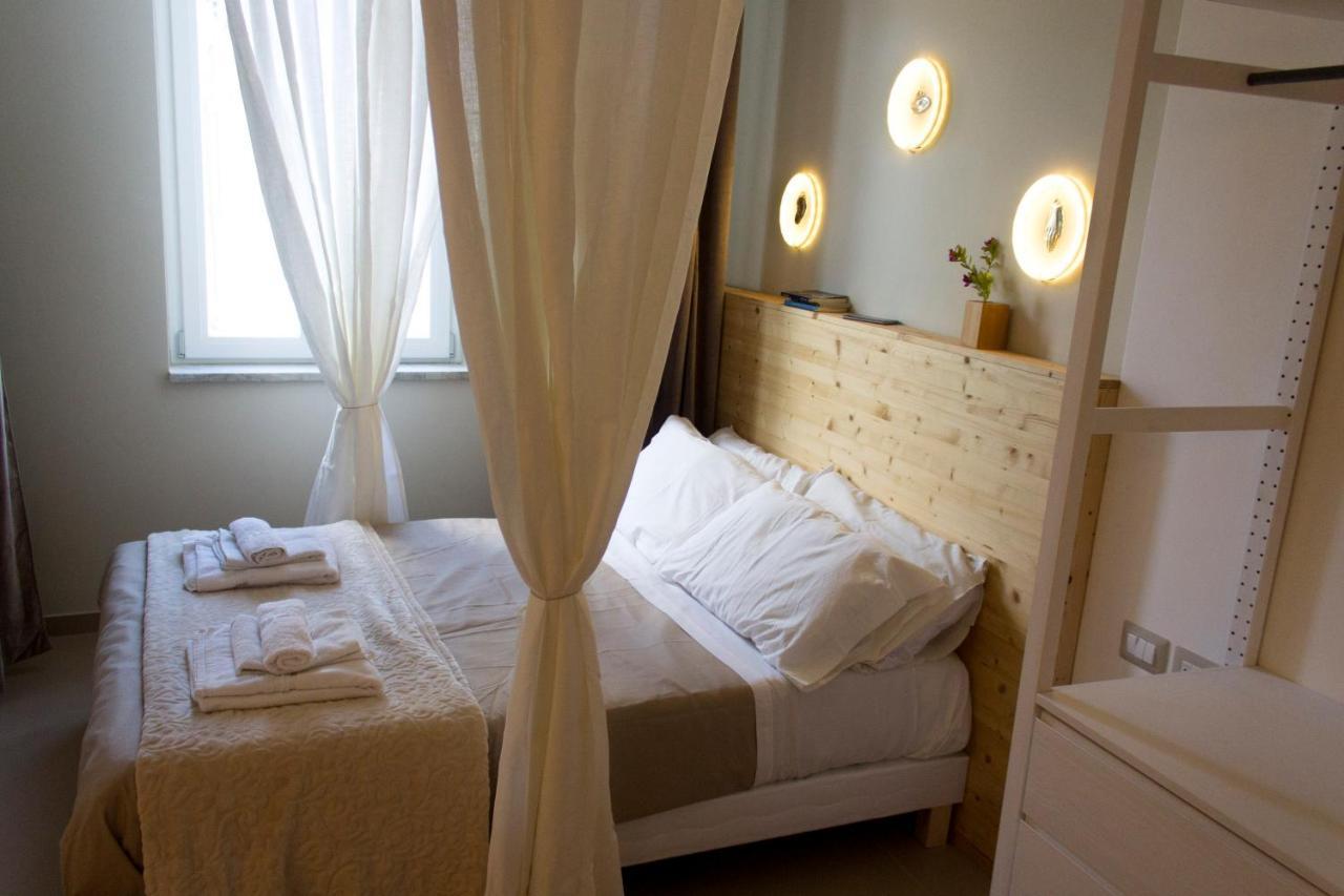 Schiara Apartment Neapol Zewnętrze zdjęcie