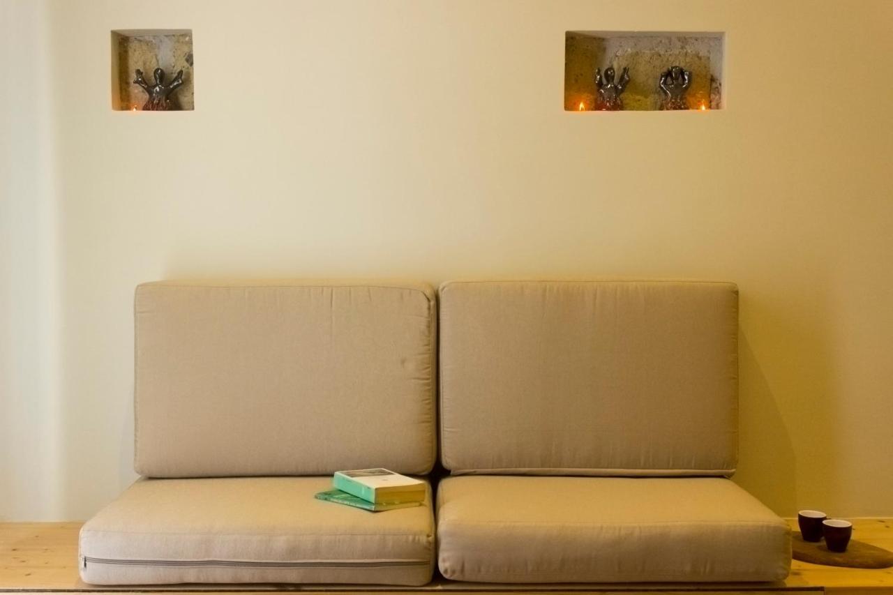 Schiara Apartment Neapol Zewnętrze zdjęcie