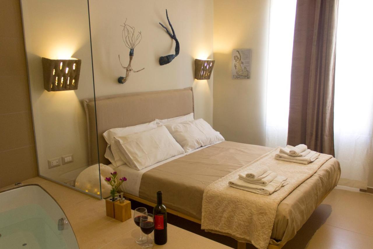 Schiara Apartment Neapol Zewnętrze zdjęcie