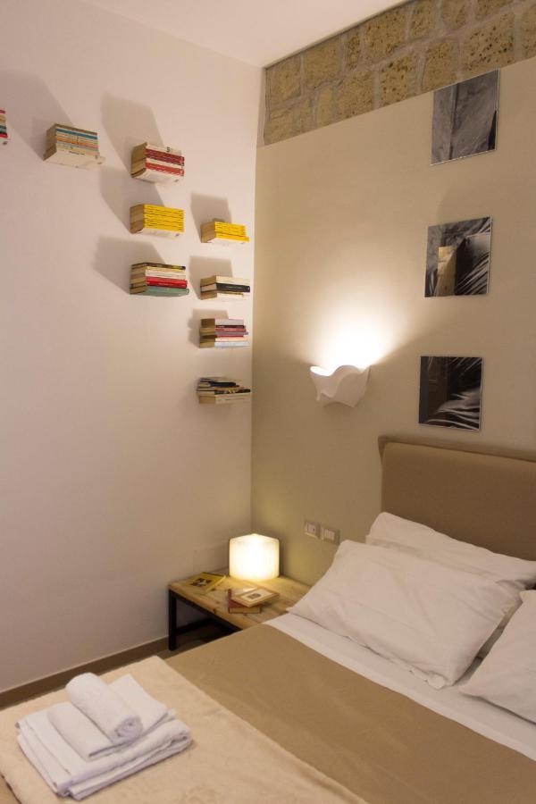 Schiara Apartment Neapol Zewnętrze zdjęcie
