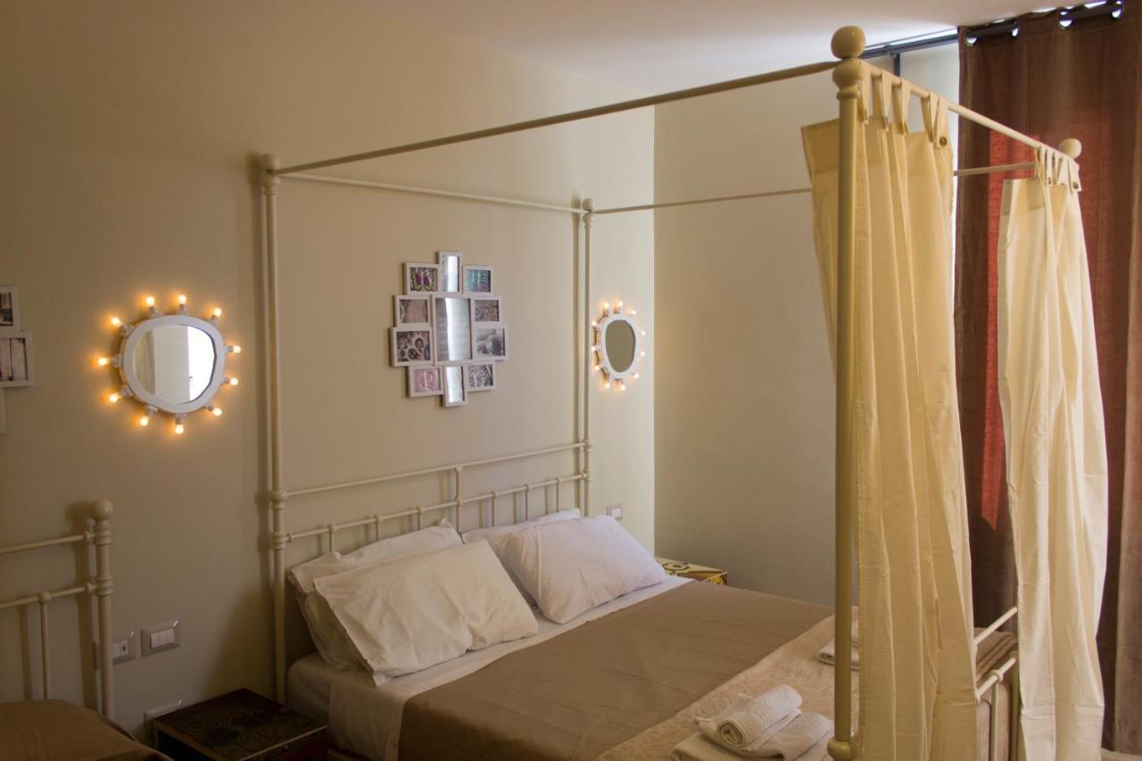 Schiara Apartment Neapol Zewnętrze zdjęcie