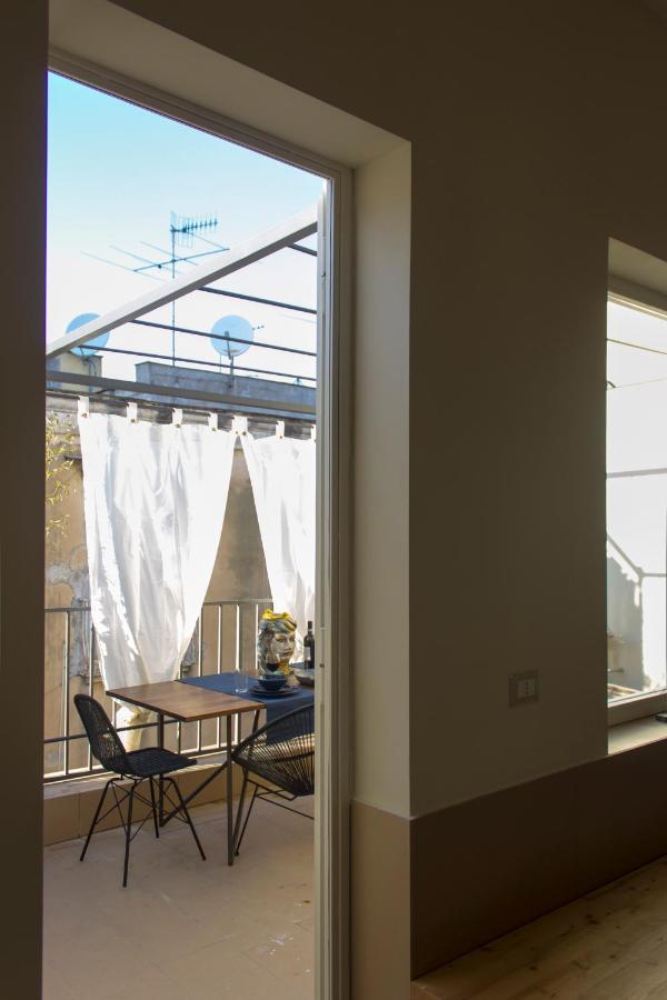 Schiara Apartment Neapol Zewnętrze zdjęcie