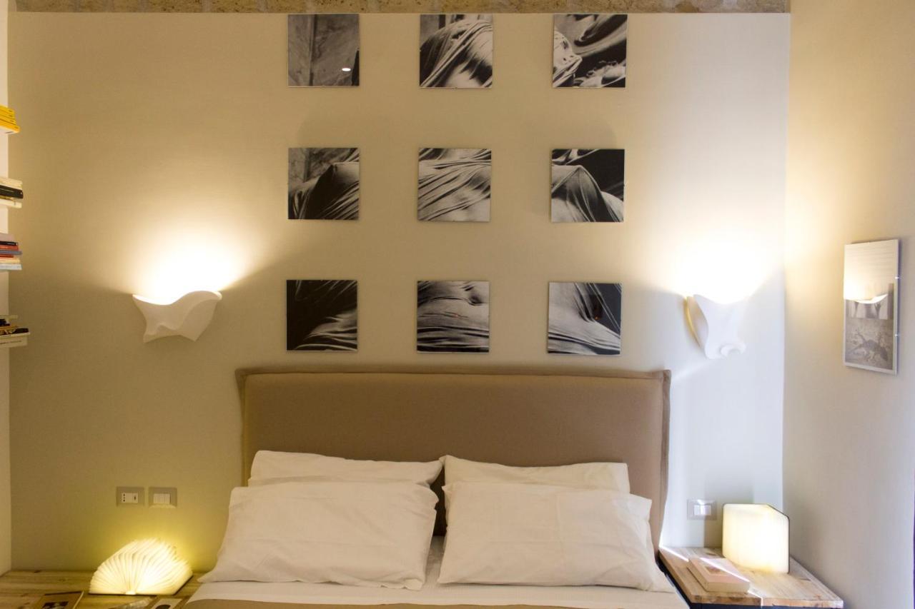 Schiara Apartment Neapol Zewnętrze zdjęcie