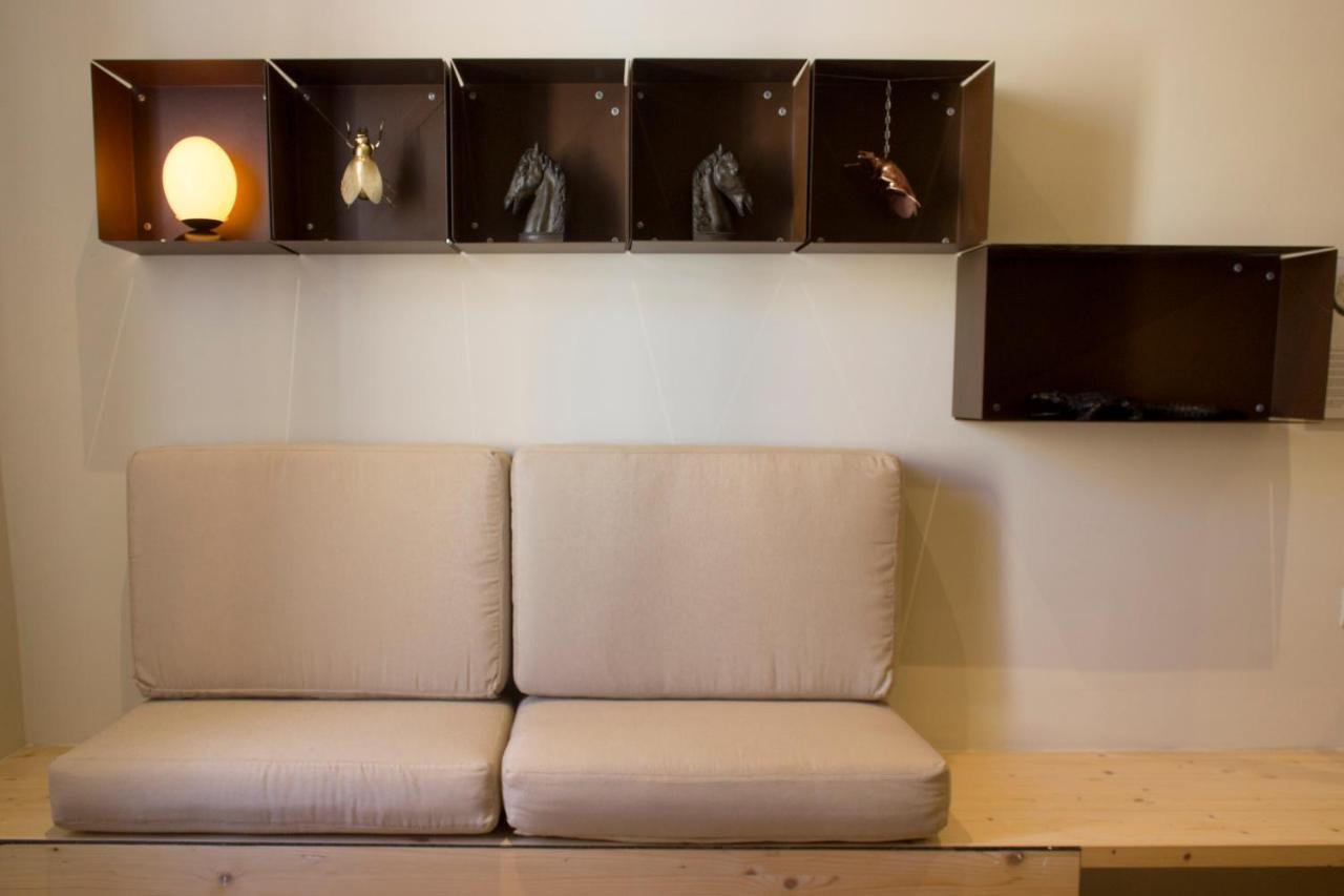 Schiara Apartment Neapol Zewnętrze zdjęcie