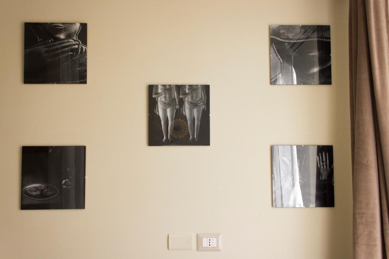 Schiara Apartment Neapol Zewnętrze zdjęcie