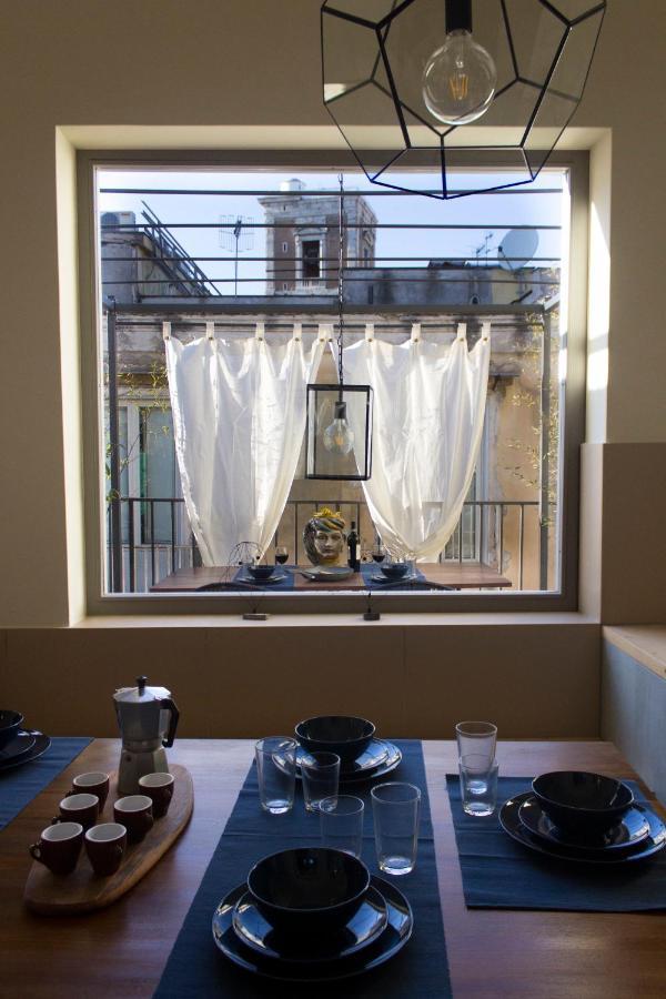 Schiara Apartment Neapol Zewnętrze zdjęcie
