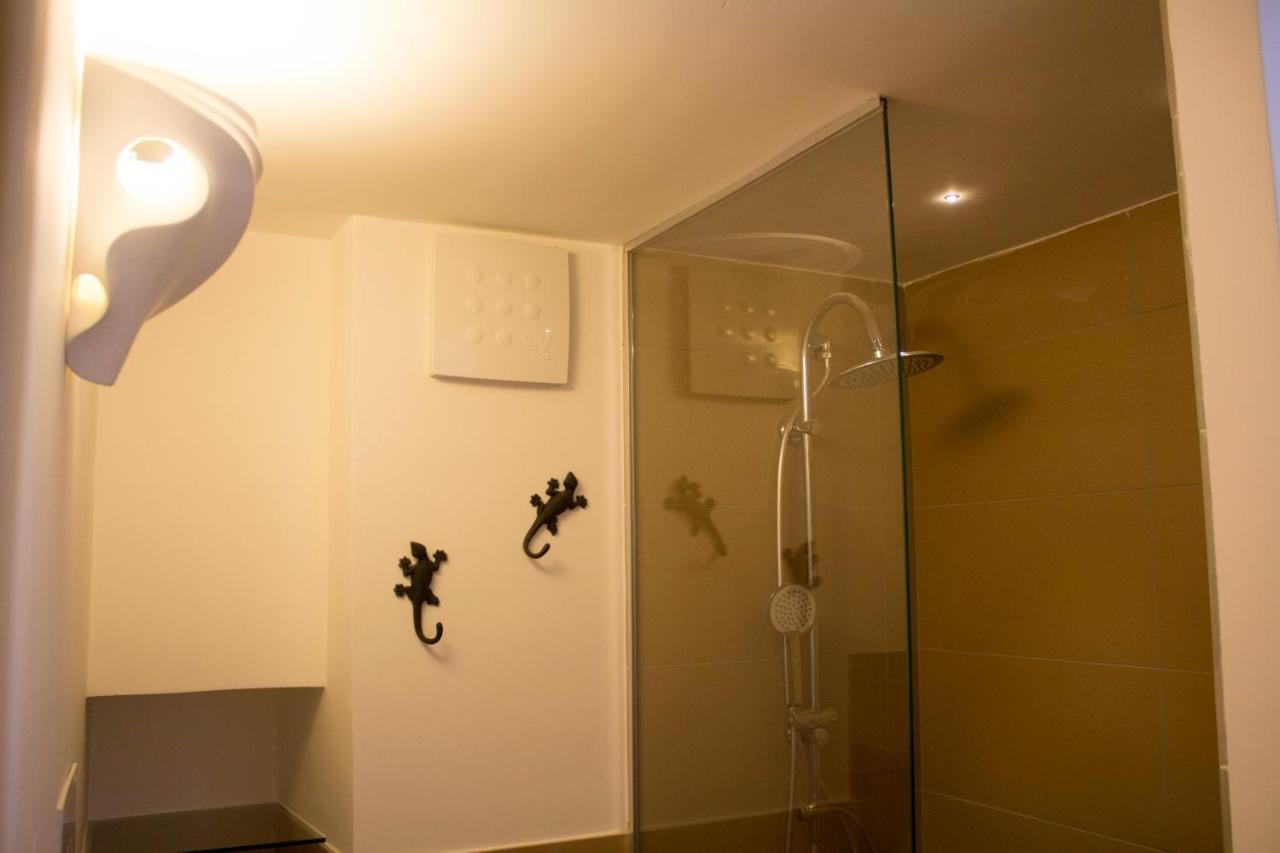 Schiara Apartment Neapol Zewnętrze zdjęcie