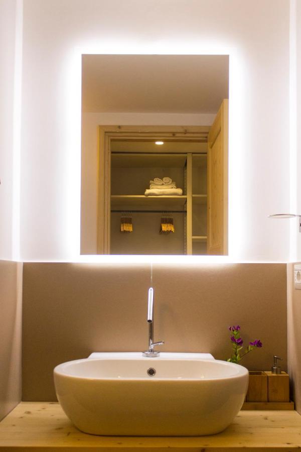 Schiara Apartment Neapol Zewnętrze zdjęcie
